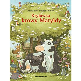 Kryjówka krowy Matyldy