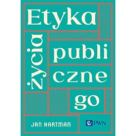 Etyka życia publicznego