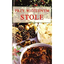 Przy wigilijnym stole