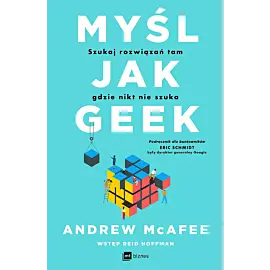 Myśl jak geek