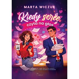 Kiedy serce czyta na głos