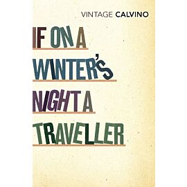 If On A Winterss Night A Traveller