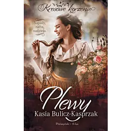 Plewy. Napady, nafta, nadzieja (Duże Litery)