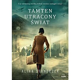 Tamten utracony świat
