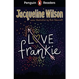 Penguin Readers Level 3: Love Frankie