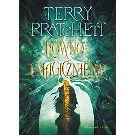 Równoumagicznienie (Duże Litery)