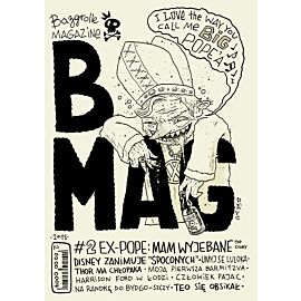 B Mag - 2