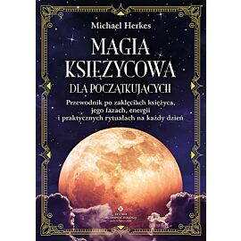 Magia księżycowa dla początkujących