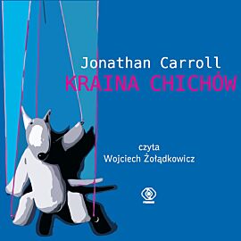 Kraina Chichów (audiobook MP3)