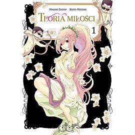 Teoria miłości - 01