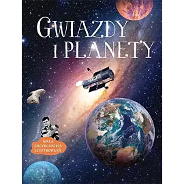 Gwiazdy i planety