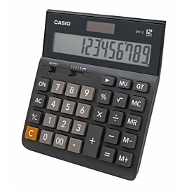 Kalkulator biurowy Casio DX-12B