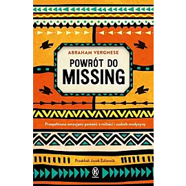 Powrót do Missing