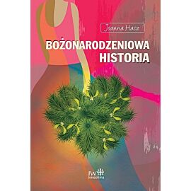Bożonarodzeniowa historia