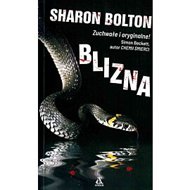 Blizna wyd. kieszonkowe