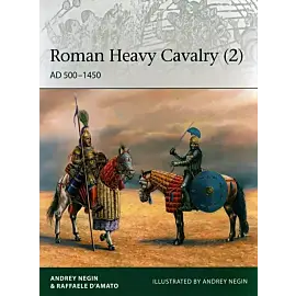 Roman Heavy Cavalry (2)