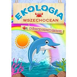 Wszechocean. Ekologia