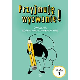 Przyjmuję wyzwanie! Klasa 1