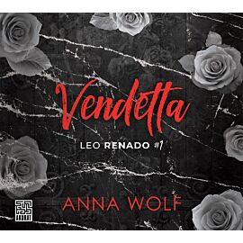 Vendetta. Leo Renado (audiobook MP3)