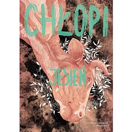 Chłopi. Jesień