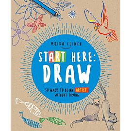 Start Here: Draw