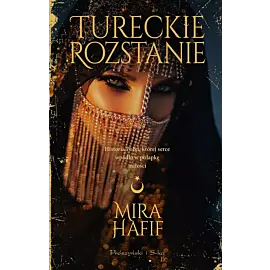 Tureckie rozstanie (Duże Litery)
