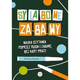 Sylabowe zabawy
