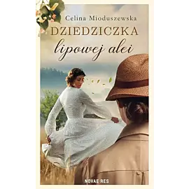 Dziedziczka lipowej alei