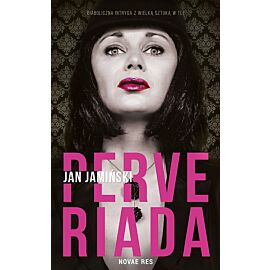 Perveriada