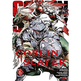 Goblin Slayer - 06