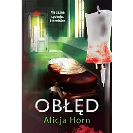 Obłęd