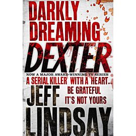 Darkly Dreaming Dexter