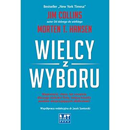 Wielcy z wyboru