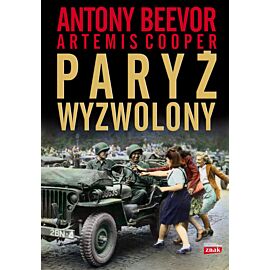 Paryż wyzwolony