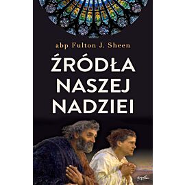 Źródła naszej nadziei (e-book)