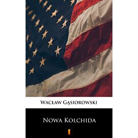 Nowa Kolchida (e-book)