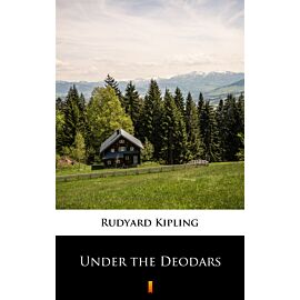 Under the Deodars (e-book)
