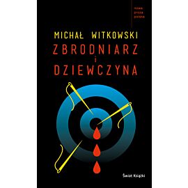 Zbrodniarz i dziewczyna