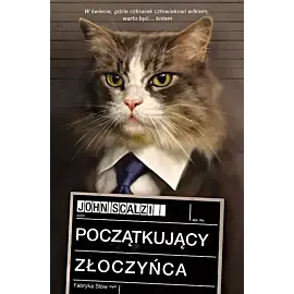 Początkujący złoczyńca