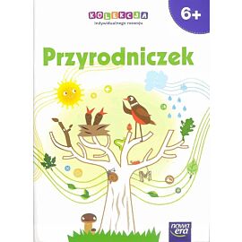 Przyrodniczek 6-latki wychowanie przedszkolne
