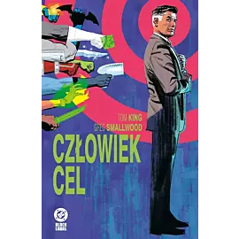 Człowiek Cel