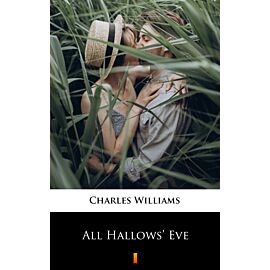 All Hallows’ Eve (e-book)