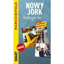 Nowy Jork - smart przewodnik