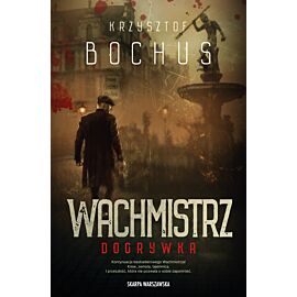Wachmistrz. Dogrywka