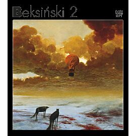 Beksiński 2 miniatura