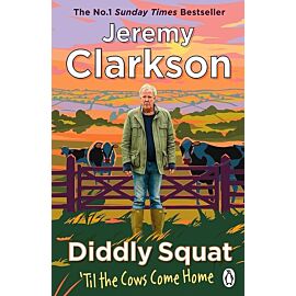 Diddly Squat: 'Til The Cows Come Home