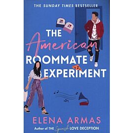 American Roommate Experiment