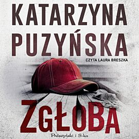 Zgłoba (audiobook MP3)