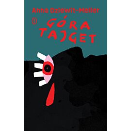 Góra Tajget (e-book)