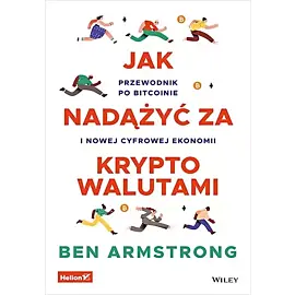 Jak nadążyć za kryptowalutami.